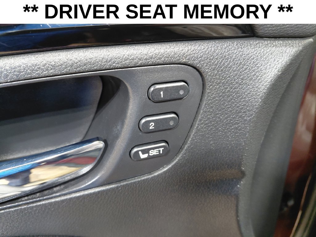Used 2019 Honda Passport Touring image 12