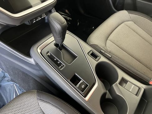 Certified 2024 Subaru Crosstrek 2.0i Premium AWD/4WD image 25
