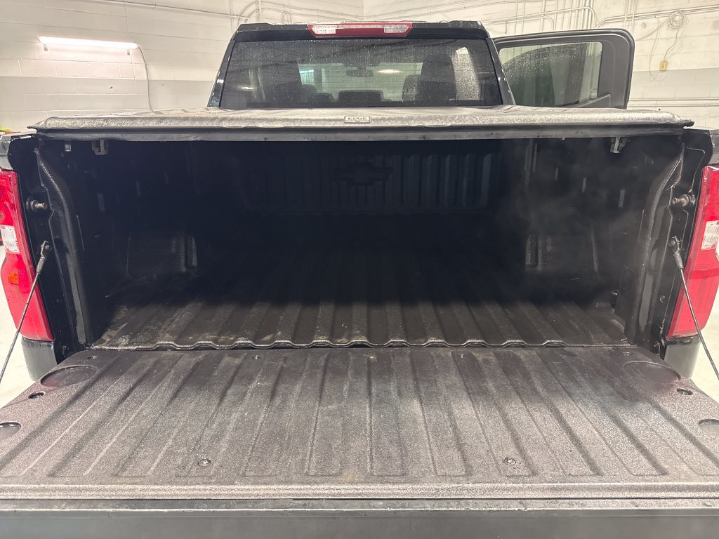 Used 2021 Chevrolet Silverado 1500 RST w/ Rally Edition AWD/4WD image 44