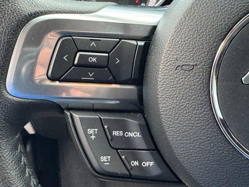 Used 2015 Ford Mustang Premium w/ Equipment Group 201A image 18