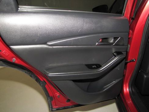 Used 2023 MAZDA CX-30 AWD 2.5 S w/ Preferred Package image 13