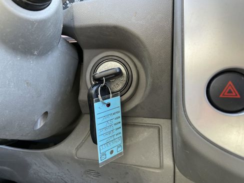 Used 2017 Nissan Frontier SV w/ SV Value Truck Package image 24