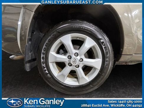 Used 2012 Toyota RAV4 Limited image 22