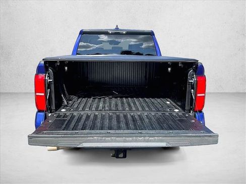 Used 2025 Toyota Tacoma SR5 RWD image 30