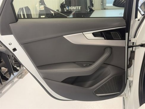 Used 2023 Audi A4 2.0T Premium Plus w/ Premium Plus Package image 12