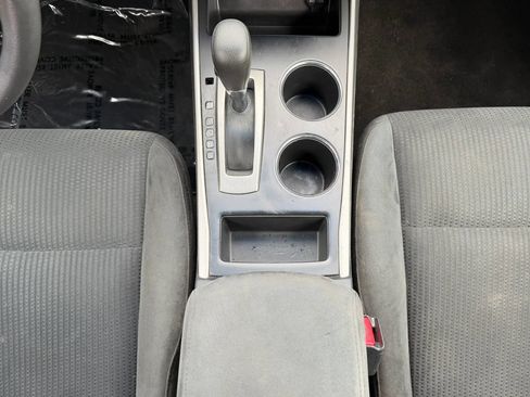 Used 2015 Nissan Altima 2.5 S w/ Power Driver Seat Package FWD image 15