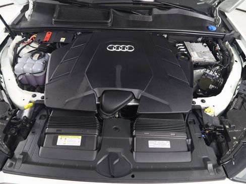 Used 2021 Audi Q7 3.0T Prestige w/ Prestige Package image 65