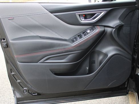 Used 2019 Subaru Forester Sport w/ Popular Package #2 image 9