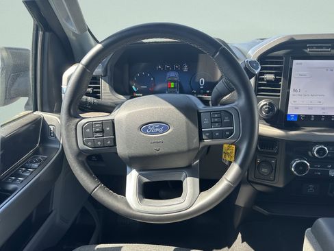 Used 2024 Ford F150 XLT AWD/4WD image 23