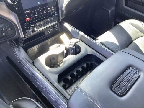 Used 2023 RAM 2500 Rebel w/ Level 2 Equipment Group image 18