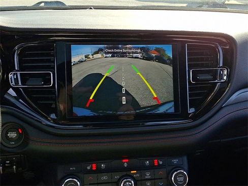 Used 2023 Dodge Durango GT image 19