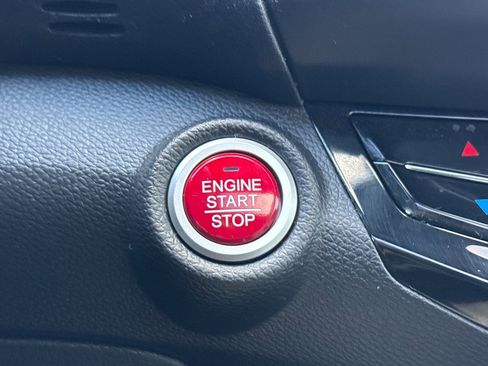 Used 2017 Honda Accord EX-L image 32