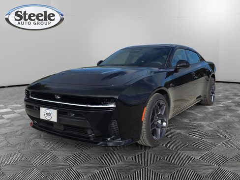 New 2026 Dodge Charger R/T AWD/4WD image 1