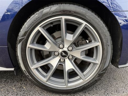 Used 2015 Ford Mustang 50 Years image 16