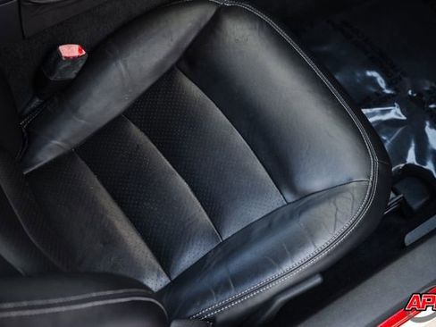 Used 2009 Chevrolet Corvette Z06 w/ Preferred Equipment Group image 65