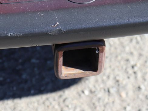 Used 2013 Ford F150 FX4 w/ Mid Equipment Group image 44