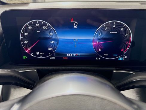 New 2026 Mercedes-Benz GLB 250 image 35