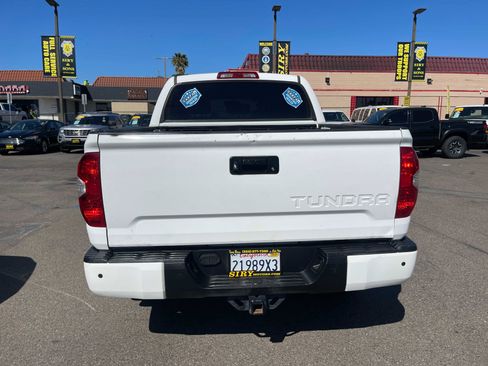 Used 2016 Toyota Tundra SR5 image 4