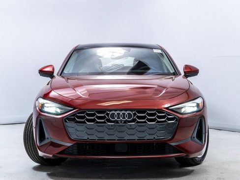 Used 2025 Audi A5 2.0T Premium w/ Convenience Package image 11