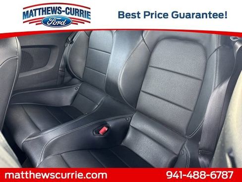 Certified 2018 Ford Mustang GT Premium image 12