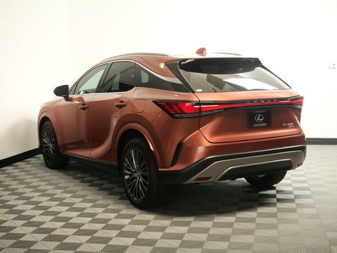 Used 2023 Lexus RX 350 AWD w/ Accessory Package image 6