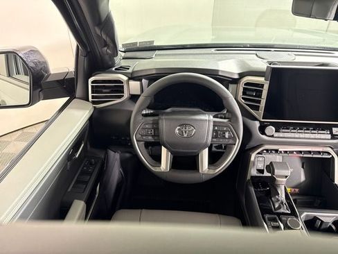 New 2026 Toyota Tundra Limited image 21