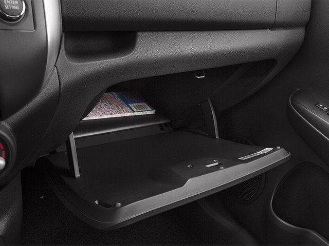 Used 2014 Nissan Versa Note SV w/ Convenience Package FWD image 12