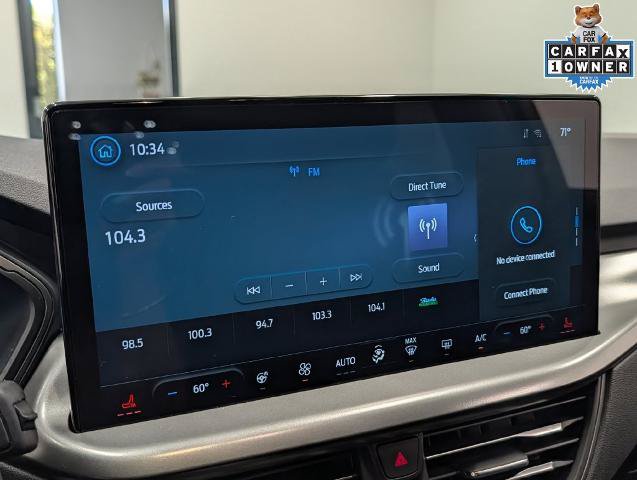 Certified 2023 Ford Escape Active w/ Tech Pack #2 FWD image 12