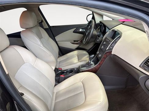 Used 2014 Buick Verano Convenience image 13