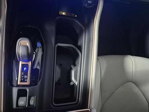 New 2026 Toyota Grand Highlander AWD Hybrid image 26