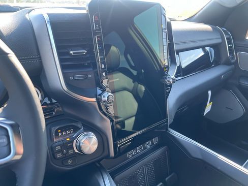 New 2026 RAM 1500 Laramie w/ Night Edition image 19