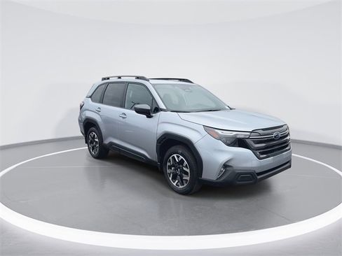 New 2026 Subaru Forester Premium image 2