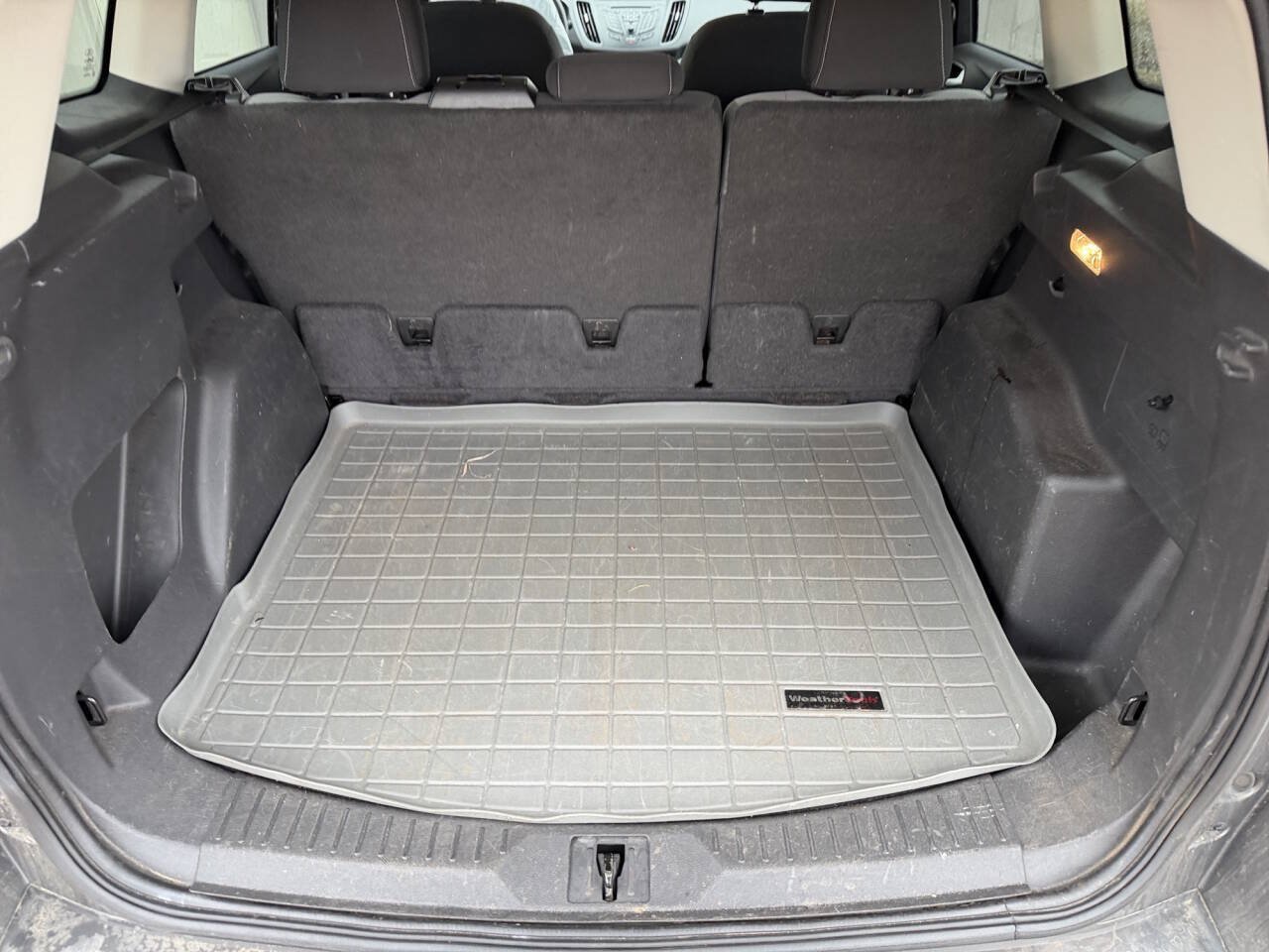 Used 2014 Ford Escape SE AWD/4WD image 23