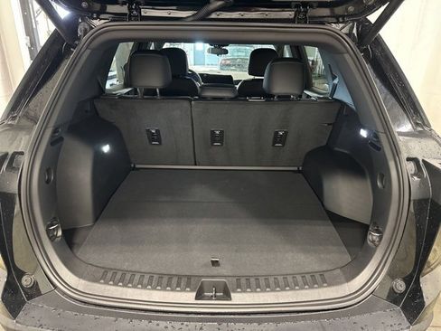 Used 2026 Chevrolet Equinox LT w/ Convenience Package II image 33