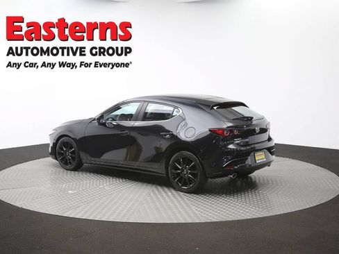 Used 2024 MAZDA MAZDA3 s FWD image 64