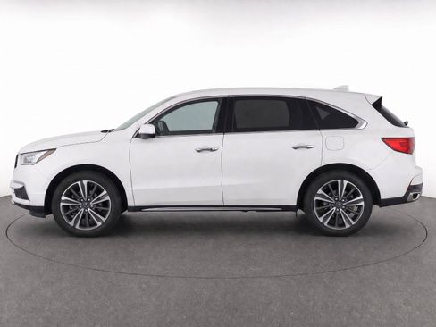 Used 2020 Acura MDX SH-AWD w/ Technology Package image 6