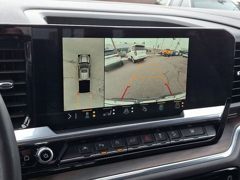 Certified 2023 GMC Sierra 1500 SLT w/ SLT Premium Plus Package image 19