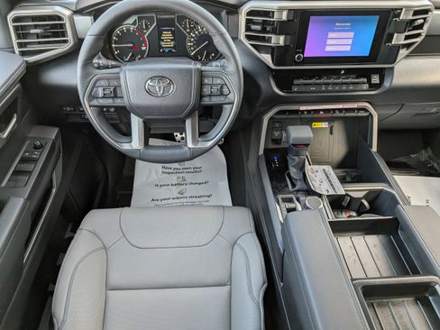 New 2026 Toyota Tundra SR5 image 28