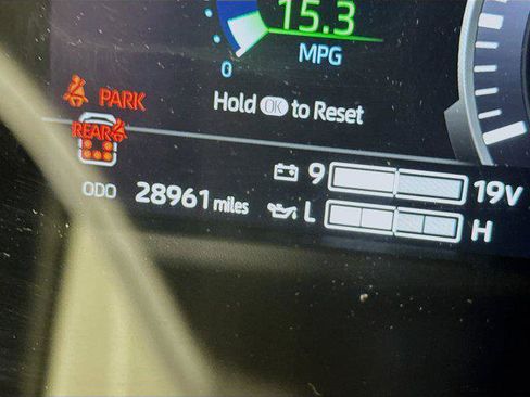 Used 2024 Toyota Sequoia Platinum image 13