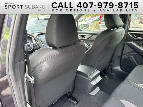 New 2026 Subaru WRX AWD/4WD image 12