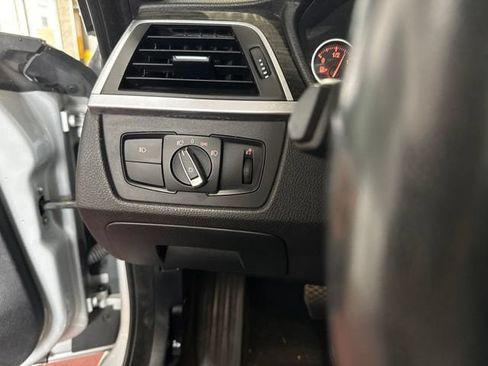 Used 2018 BMW 430i xDrive Convertible AWD/4WD image 14
