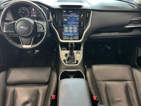 Used 2023 Subaru Outback Touring XT AWD/4WD image 16