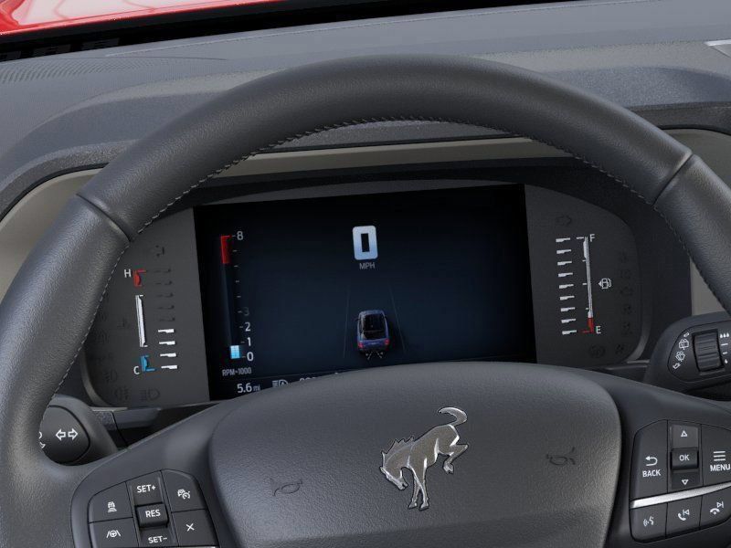 New 2026 Ford Bronco Sport Big Bend w/ Convenience Package AWD/4WD image 16