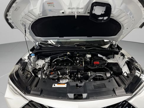 Certified 2025 Acura ADX A-Spec image 36