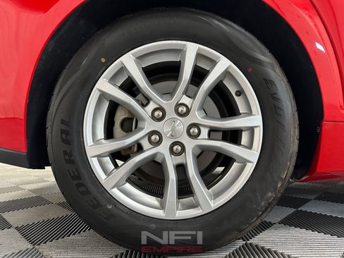 Used 2014 Chevrolet Camaro LS RWD image 18
