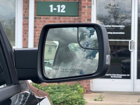 New 2026 RAM 1500 Laramie image 12