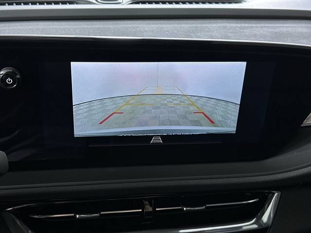 New 2026 Buick Envista Sport Touring FWD image 16