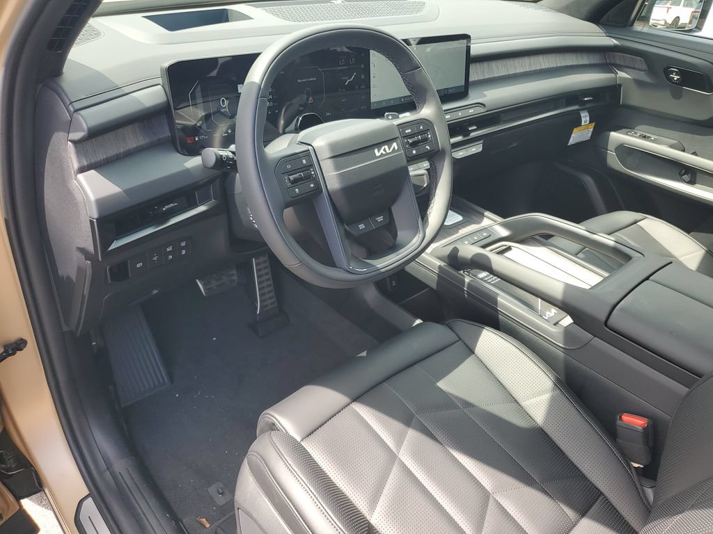 New 2027 Kia Telluride X-Line SX Prestige AWD/4WD image 6