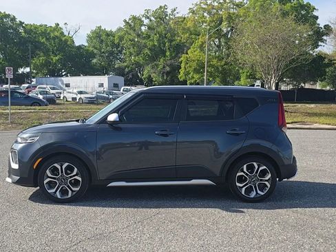 Used 2020 Kia Soul X-Line image 3