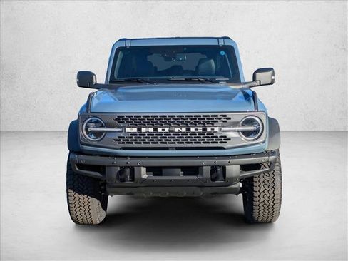 New 2025 Ford Bronco Badlands AWD/4WD image 5